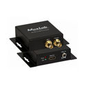 MuxLab 500717 3G-SDI to HDMI Converter