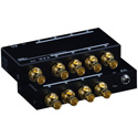 Photo of MuxLab 500728 12G-SDI 1x8 Splitter - 4K/60