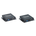 Photo of MuxLab 500752-TX HDMI over IP Extender Transmitter with PoE