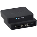 MuxLab 500778-RX DomoStream Receiver - 4K/30 over IP up to 330ft (100m)