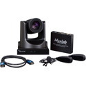 Photo of MuxLab 500786-PoE MuxStream Single-Camera Live Streaming Solution - PoE - 30x Zoom