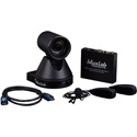 MuxLab 500786 4K Live Streaming Kit - 500791 Single Camera & MuxStream Control App