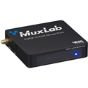 MuxLab 500799 DigiSign Android Digital Signage Player - HDMI 2.0/RJ45/USB3.0 & 2.0/SPDIF