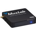 Photo of MuxLab 500799 DigiSign Android Digital Signage Player - HDMI 2.0/RJ45/USB3.0 & 2.0/SPDIF