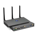 Photo of MuxLab 500825 MuxMeet Share Base-3 Wireless Video Conference Hub with HDMI and USB Interfaces