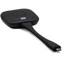 MuxLab 500881 MuxMeet Share Dongle-U2 for BYOM Screen Sharing with USB-A