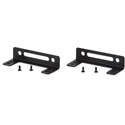 Photo of MuxLab 500917 Wall Mount Transciever Bracket Kit