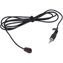 Photo of MuxLab 500990 IR Emitter Cable - Supports IR Source Control Between the AV Source & AV Display - 5.25 Foot