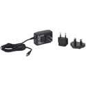 Photo of MuxLab 500992 Universal Power Supply 5VDC/1.2A 2.1mm plug for AV Over IP Encoder