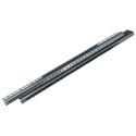 Photo of Middle Atlantic 44RU Rackrail for MRK and VRK Racks - 10-32 Threaded Rackrail