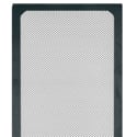 Middle Atlantic MW-LVRD-44 44RU Vented Rear Door for MRK/WRK/VRK Series Racks