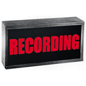 Photo of Studio Recording Light - RECORDING 110VAC