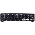 Rolls MX122 MiniMix Pro Mic/Source Mixer