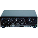 Photo of Rolls MX153 MixMate 1/2RU 2 Mic & 3 Stereo Source Mixer w/PS27