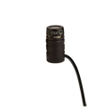 Shure MX184 Supercardioid Condenser Microflex Lavalier Microphone