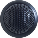 Photo of Shure MX395B/C Microflex Low Profile Boundary Mic Cardioid BlacK