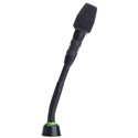 Photo of Shure MX405LP/C 5-Inch Shock-Mounted Gooseneck Cardioid Microphone  - No Preamplifier