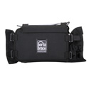 Portabrace MXC-33B -  Audio Combination Case - Black