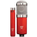 Photo of MXL 550/551R Recording Ensemble Studio Microphones