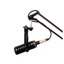 Photo of MXL BCD-1 Broadcast Dynamic Microphone and Articulating Mic Arm