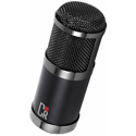 Photo of MXL CR89 Large Bodied Natural and Smooth Sounding Large Diaphragm Condenser Mic