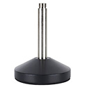 MXL DS-03 Tabletop Microphone Stand with Metal Base