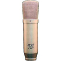 MXL V87 Low Noise Condenser Microphone