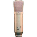 Photo of MXL V87 Low Noise Condenser Microphone