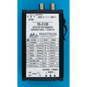 Maxtron TG-5130 Multi-Format 3G-SDI Pattern Generator with Voice & OSD - Li-ion Battery Included