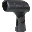On Stage MY-100 Unbreakable Dynamic Rubber Mic Clip