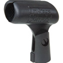 Photo of On Stage MY-100 Unbreakable Dynamic Rubber Mic Clip