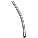 Photo of WindTech 13in Flexible Gooseneck - Chrome