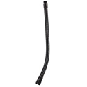 WindTech 13in Flexible Gooseneck - Ebony