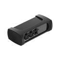 NEUTRIK Line I/O to DANTE Interface - Breakout Box with 2 Line Level Inputs