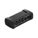 NEUTRIK Line I/O to DANTE Interface - Breakout Box with 2 Line Level Inputs & 2 Line Level Outputs