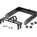 Neutrik NA-TM-KIT Truss Mount Yoke Kit for NA2-IO-DLINE / NA2-IO-DPRO / NPS-30W