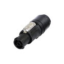 Photo of Neutrik NAC3FX-W-TOP-L powerCON TRUE1 TOP Locking Female Cable Connector for Large Diameter Cable (10-16mm)