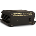 Nady SMPS-1X 1-Channel 48V Phantom Power Supply (for all SCM Series)