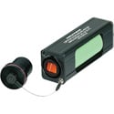NEUTRIK NAO12SAW-A opticalCON MTP (12 channel) Coupler - SM Angle Polish IP 65