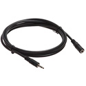 Photo of TRRS 4 Conductor 3.5mm Male to Female IPhone & Android Extension Cable - 12 Foot