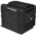 Photo of Powerhouse PH3300I 3300W Gasoline Electric/Recoil Star Portable Generator