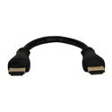 Photo of 6 Inch High Speed HDMI UltraHD 4K with Ethernet Flex Cable