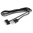 Photo of 3ft USB Sync Cable for all iPad iPhone and iPod - Black