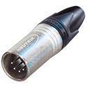 Photo of NEUTRIK NC5MXX Male XLR XX Series Cable Connector