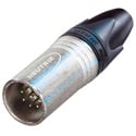 Photo of NEUTRIK NC7MXX 7-Pin Male Cable Connector