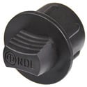 Photo of NEUTRIK NDL dummyPLUG for 4 Pole speakON & powerCON Chassis