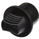 NEUTRIK NDM dummyPLUG for Male XLR Receptacles - 25 Pack