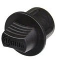NEUTRIK NDM dummyPLUG for Male XLR Receptacles