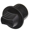 Neutrik NDM dummyPLUG for Male XLR Receptacles