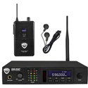 Photo of Nady PEM-1000 Wireless In-Ear Monitor System